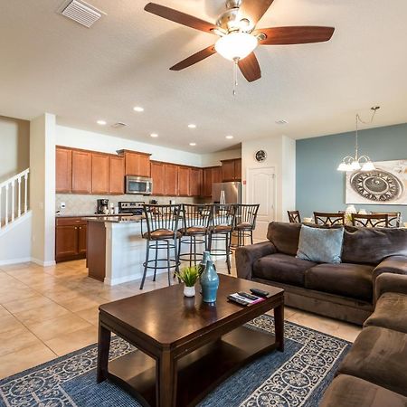 Townhome Wprivate Pool & Free On-Site Water Park Киссимми Экстерьер фото