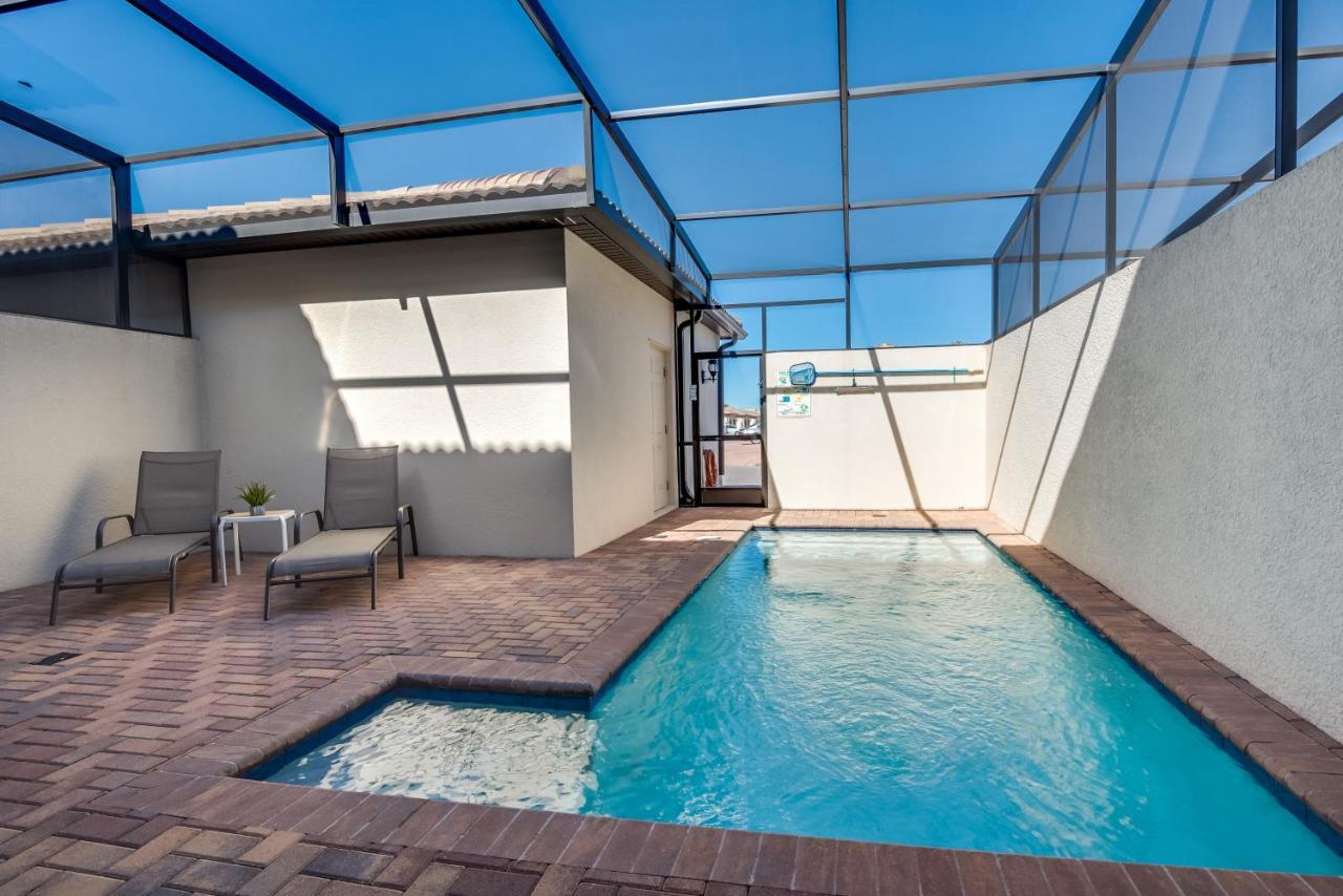 Townhome Wprivate Pool & Free On-Site Water Park Киссимми Экстерьер фото