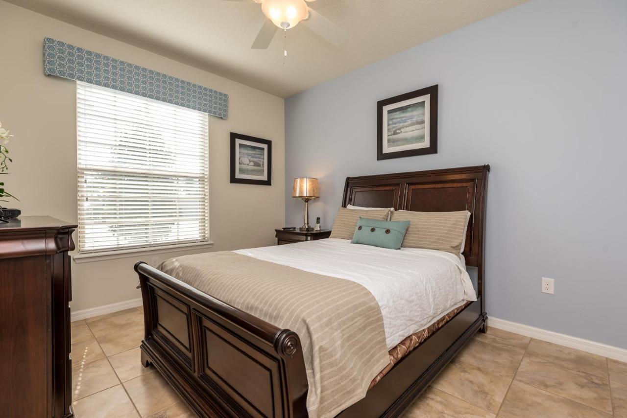Townhome Wprivate Pool & Free On-Site Water Park Киссимми Экстерьер фото