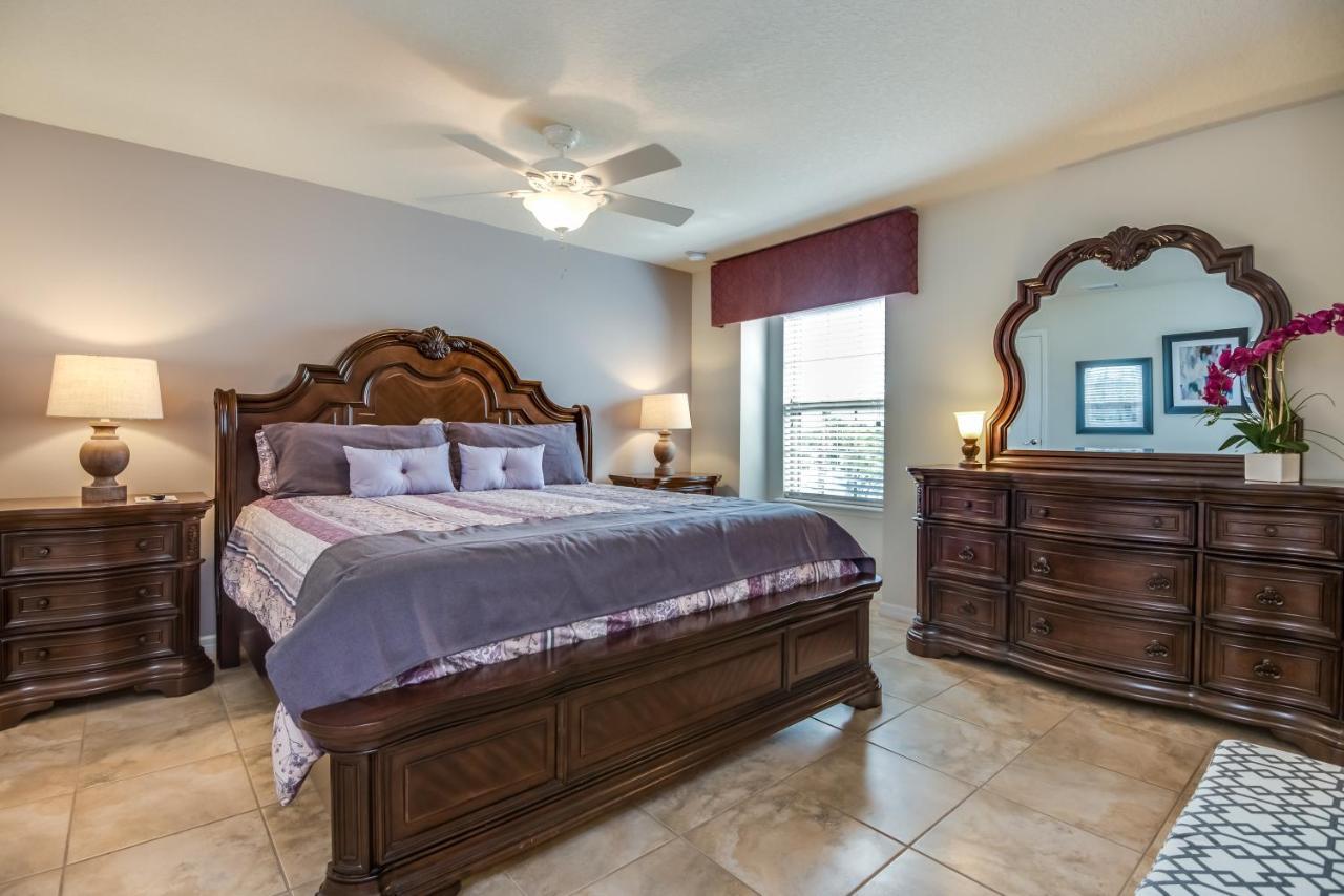 Townhome Wprivate Pool & Free On-Site Water Park Киссимми Экстерьер фото