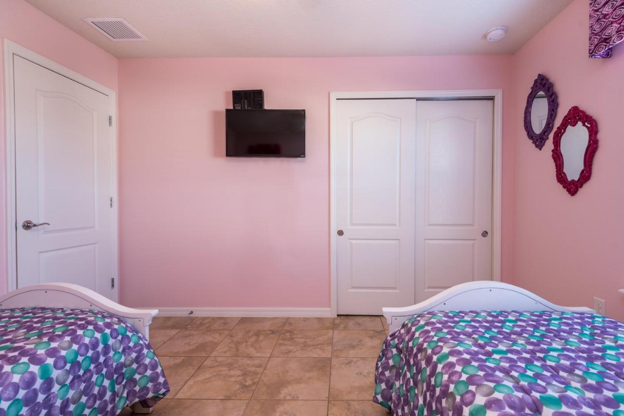 Townhome Wprivate Pool & Free On-Site Water Park Киссимми Экстерьер фото