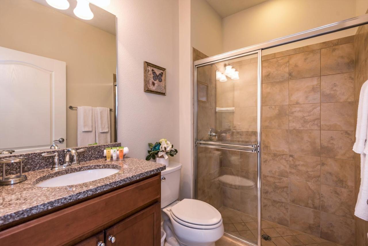 Townhome Wprivate Pool & Free On-Site Water Park Киссимми Экстерьер фото