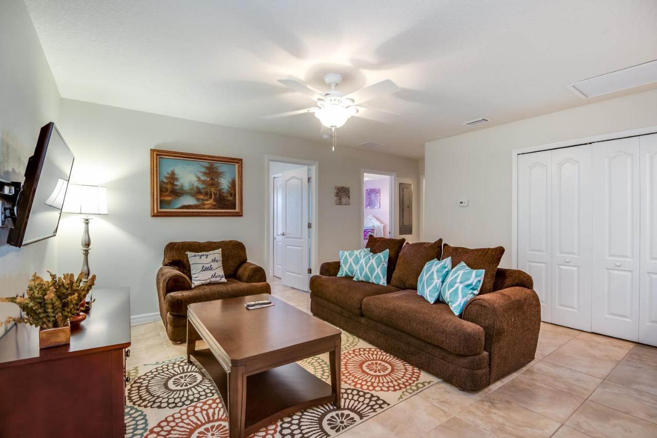 Townhome Wprivate Pool & Free On-Site Water Park Киссимми Экстерьер фото
