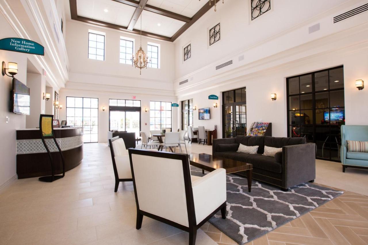 Townhome Wprivate Pool & Free On-Site Water Park Киссимми Экстерьер фото
