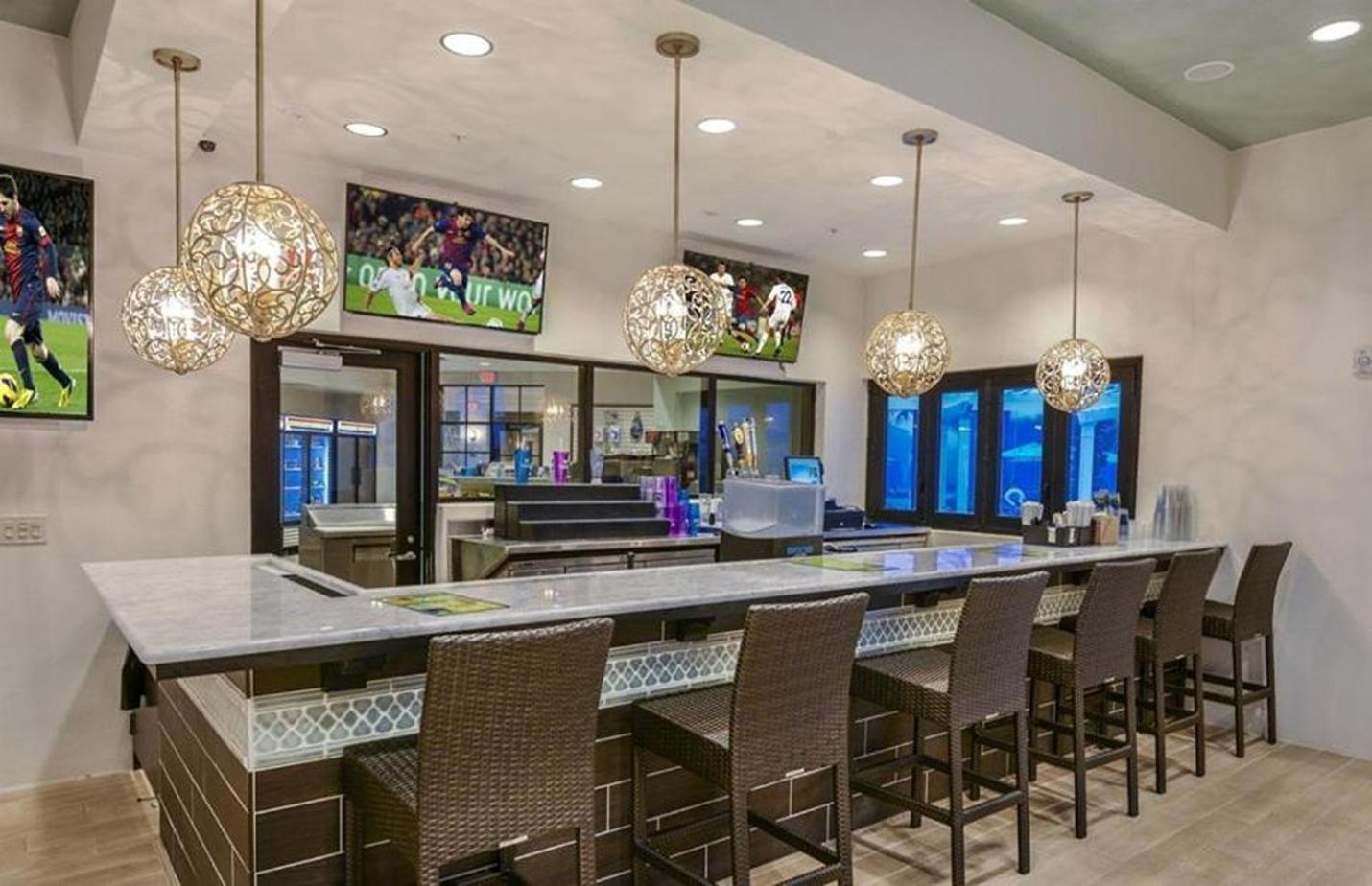 Townhome Wprivate Pool & Free On-Site Water Park Киссимми Экстерьер фото